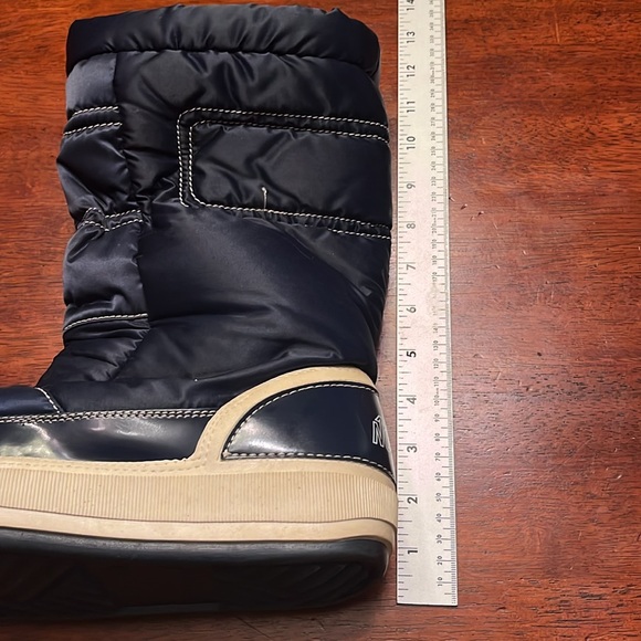 Nordica Snowboots Snow Boots 37 38 or 6.5 7 - Picture 10 of 10